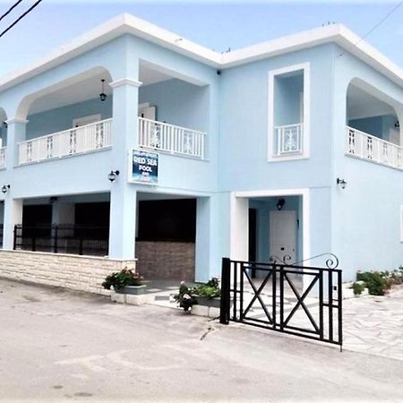 Anna'S Studios & Apartments Kota Zakynthos Bagian luar foto