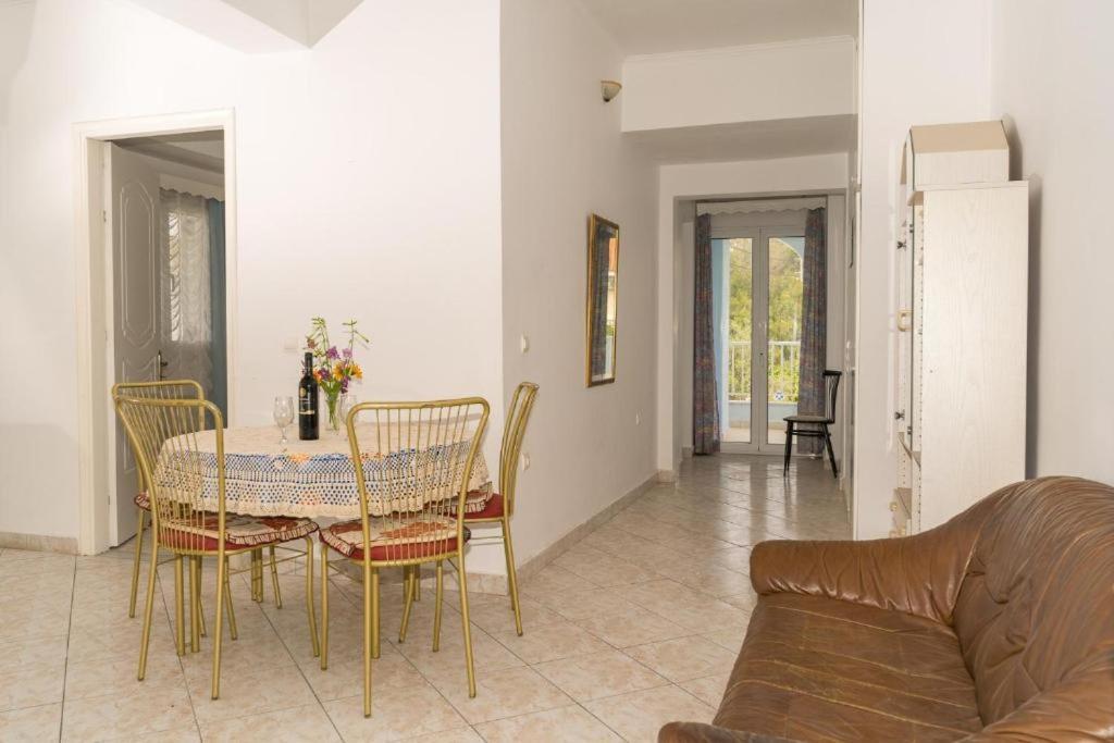 Anna'S Studios & Apartments Kota Zakynthos Bagian luar foto