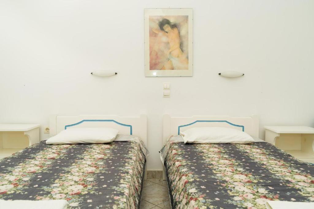 Anna'S Studios & Apartments Kota Zakynthos Bagian luar foto