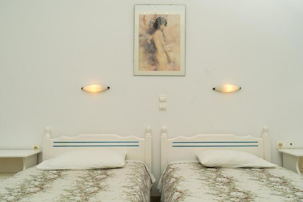 Anna'S Studios & Apartments Kota Zakynthos Bagian luar foto