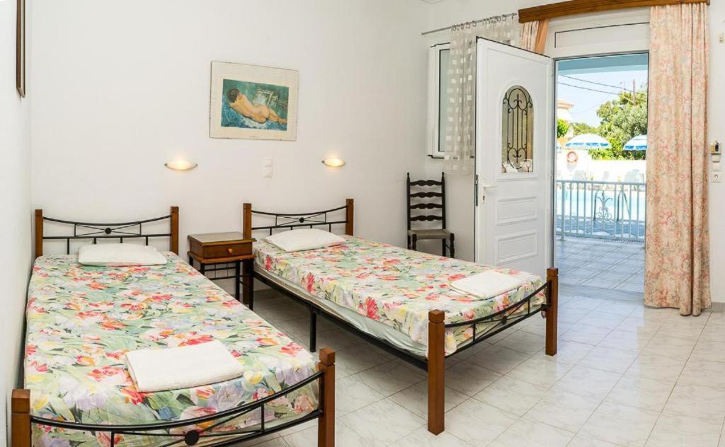 Anna'S Studios & Apartments Kota Zakynthos Bagian luar foto