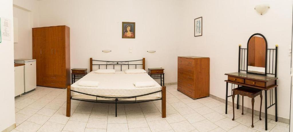 Anna'S Studios & Apartments Kota Zakynthos Bagian luar foto